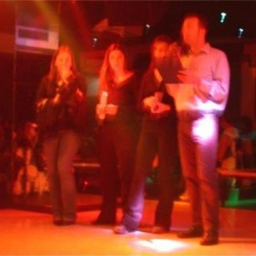 Sprachwoche Lignano - 23.05.2003 -