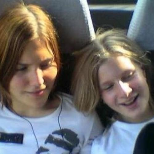Sprachwoche Lignano - 23.05.2003 -