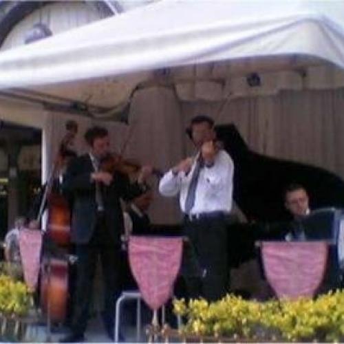 Sprachwoche Lignano - 23.05.2003 -