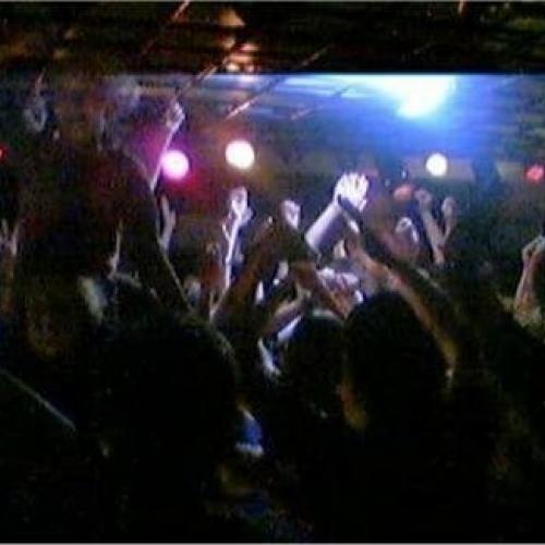 Sprachwoche Lignano - 23.05.2003 -