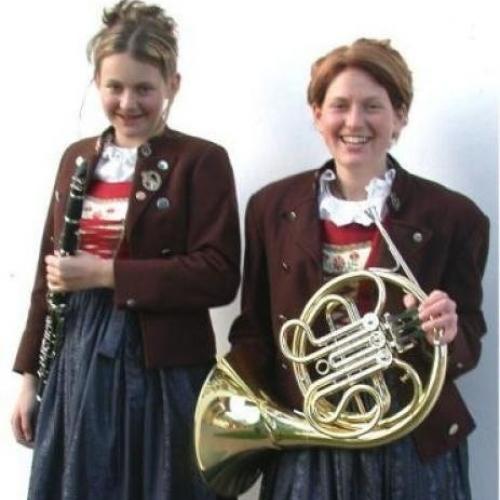 Unsre MusikantInnen - 16.05.2003 -