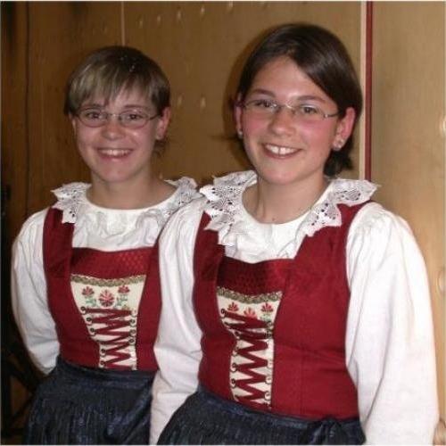 Unsre MusikantInnen - 16.05.2003 -