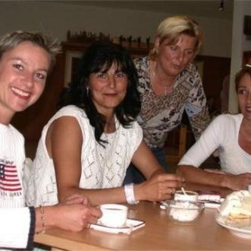 2. Elternsprechtag - 09.05.2003 -