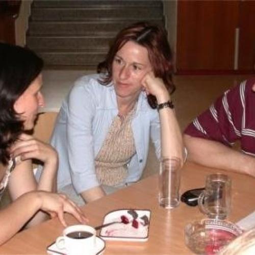 2. Elternsprechtag - 09.05.2003 -