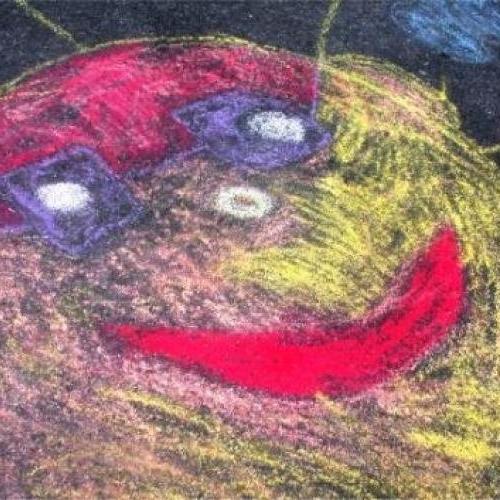 Farbe für den Schulhof - 28.04.2003 -