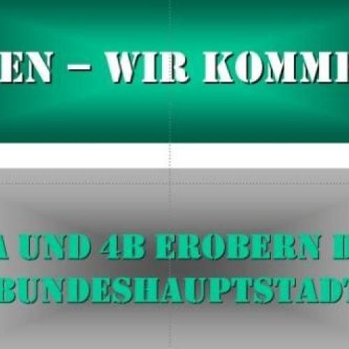 Wienwoche 4ab - 24.03.2003 -