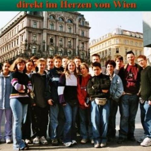 Wienwoche 4ab - 24.03.2003 -
