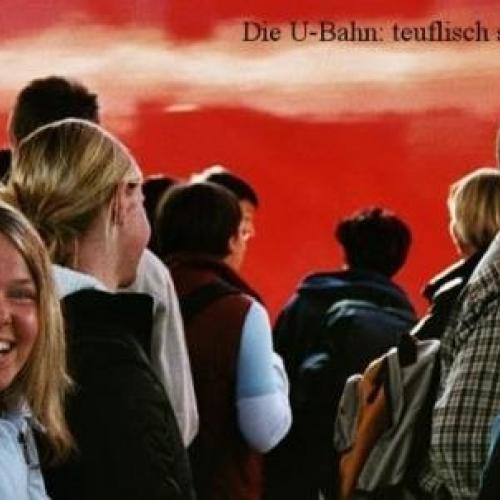 Wienwoche 4ab - 24.03.2003 -