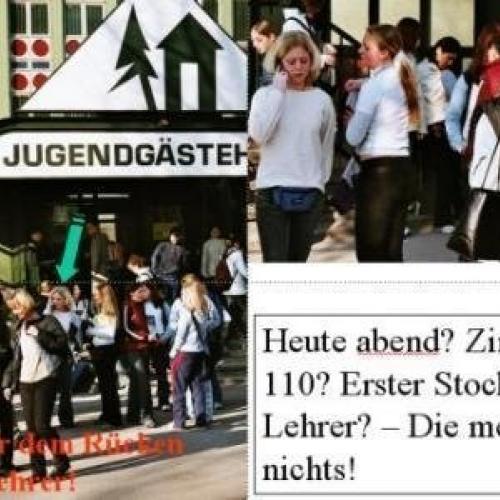 Wienwoche 4ab - 24.03.2003 -