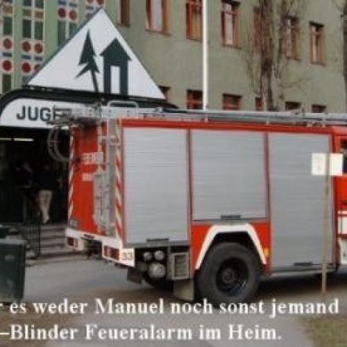 Wienwoche 4ab - 24.03.2003 -