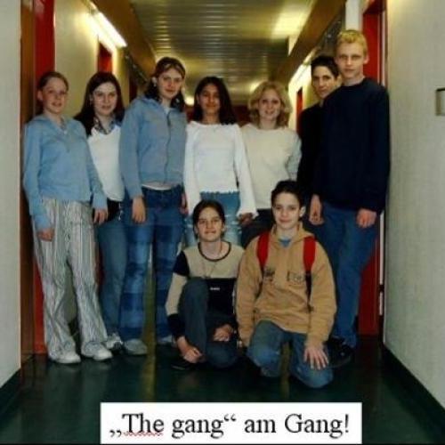 Wienwoche 4ab - 24.03.2003 -