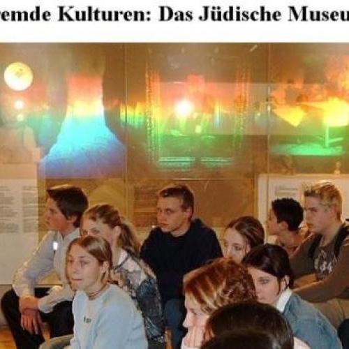 Wienwoche 4ab - 24.03.2003 -