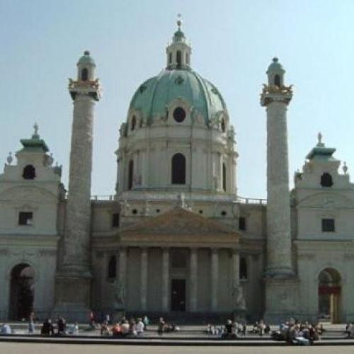 Wienwoche 4ab - 24.03.2003 -