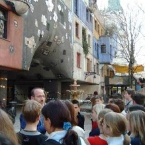 Wienwoche 4ab - 24.03.2003 -