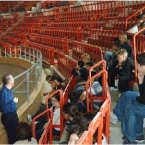 Wienwoche 4ab - 24.03.2003 -