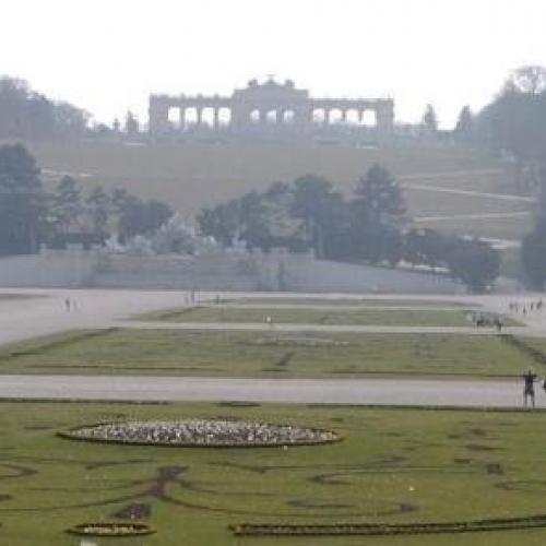 Wienwoche 4ab - 24.03.2003 -