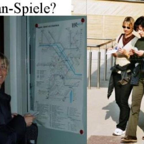 Wienwoche 4ab - 24.03.2003 -