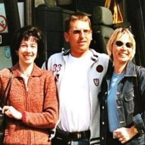 Wienwoche 4ab - 24.03.2003 -