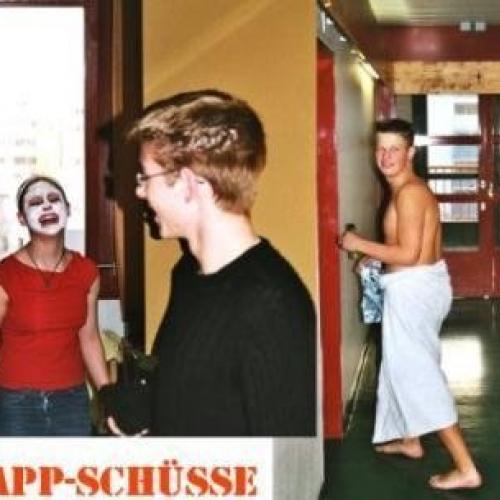 Wienwoche 4ab - 24.03.2003 -