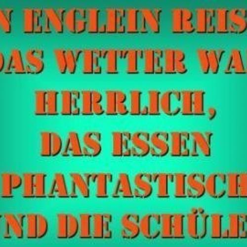 Wienwoche 4ab - 24.03.2003 -