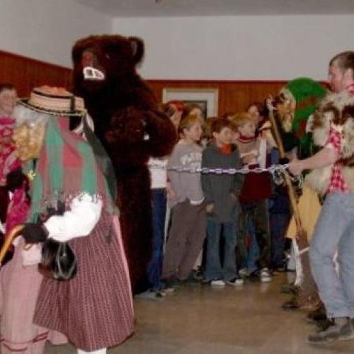Unsinniger Donnerstag - 27.02.2003 -