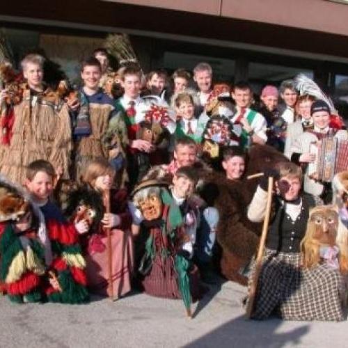 Unsinniger Donnerstag - 27.02.2003 -
