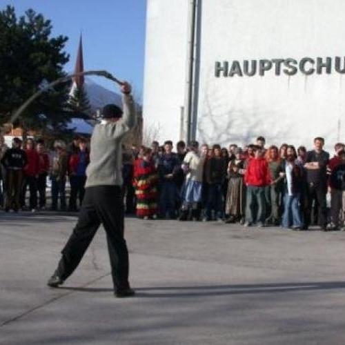 Unsinniger Donnerstag - 27.02.2003 -
