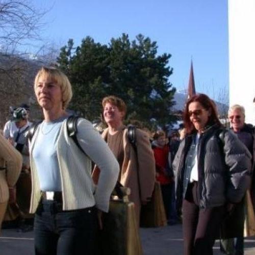 Unsinniger Donnerstag - 27.02.2003 -