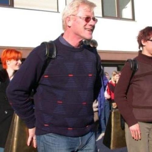 Unsinniger Donnerstag - 27.02.2003 -