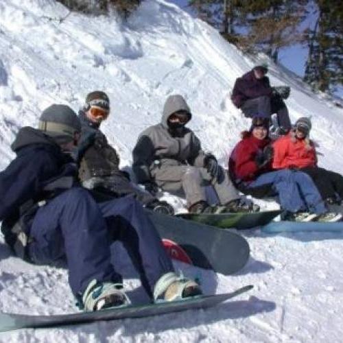Schilager 3a - 17.02.2003 -