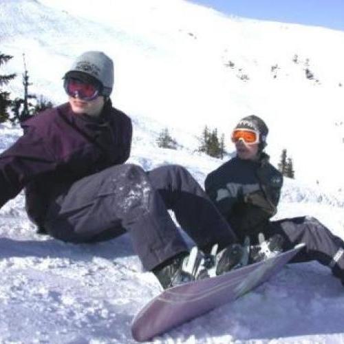 Schilager 3a - 17.02.2003 -