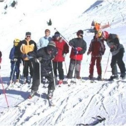 Schilager 3a - 17.02.2003 -