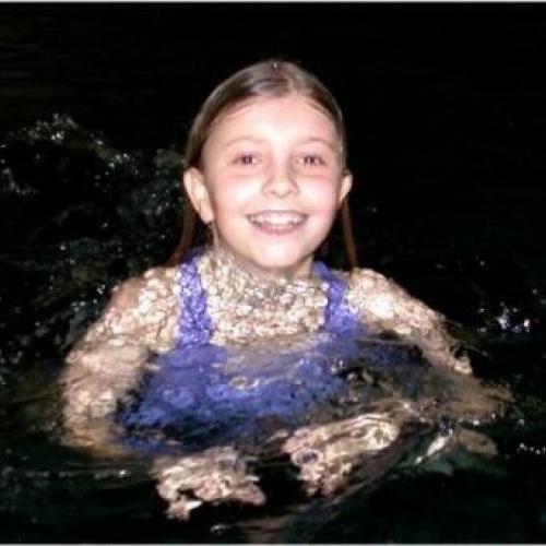 Schwimmtag 1. Klasse - 03.02.2003 -