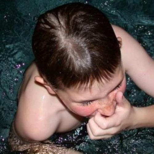 Schwimmtag 1. Klasse - 03.02.2003 -