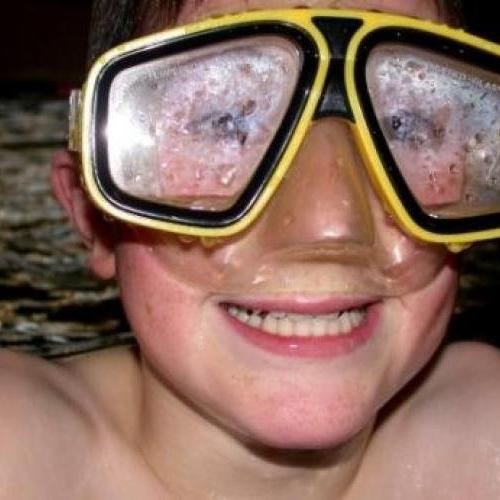 Schwimmtag 1. Klasse - 03.02.2003 -