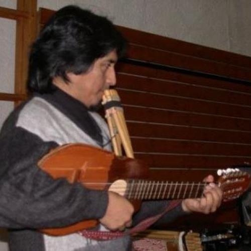 Musik aus Südamerika 30.01.2003 