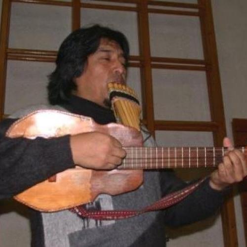 Musik aus Südamerika 30.01.2003 