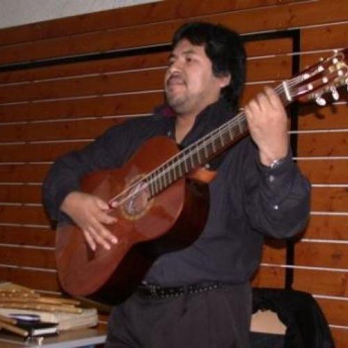 Musik aus Südamerika 30.01.2003 