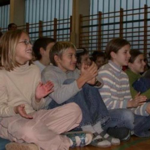 Musik aus Südamerika 30.01.2003 