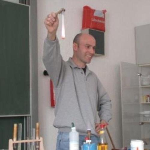 Tag der offenen Tür 30.01.2003 