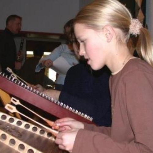 Weihnachtsfeier - 20.12.2002 -