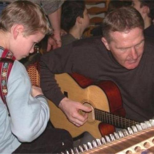 Weihnachtsfeier - 20.12.2002 -