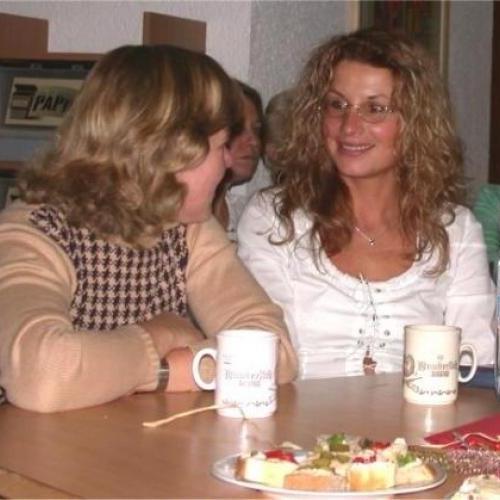 Dia-Abend für Eltern - 20.11.2002 -