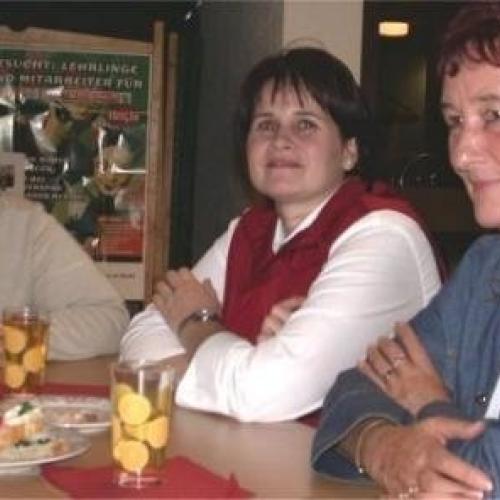 Dia-Abend für Eltern - 20.11.2002 -