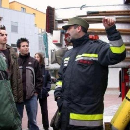 Aktion Blaulicht 15.11.2002