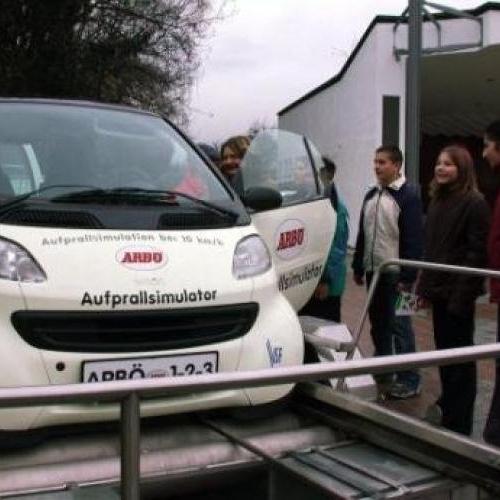 Aktion Blaulicht 15.11.2002