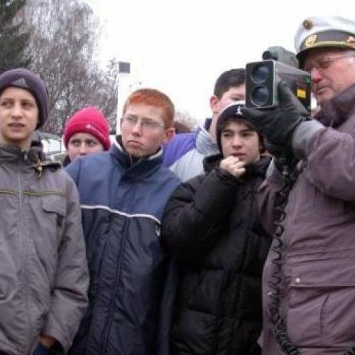 Aktion Blaulicht 15.11.2002
