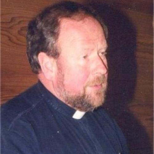 Pfarrer Ludwig Wildner