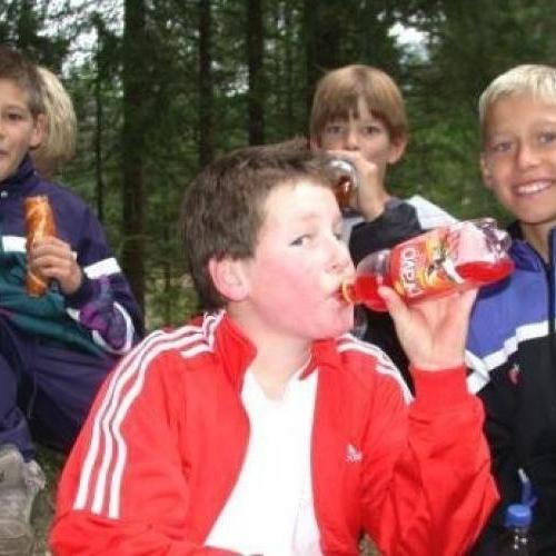 Wandertag - 19.09.2002 -
