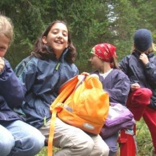 Wandertag - 19.09.2002 -